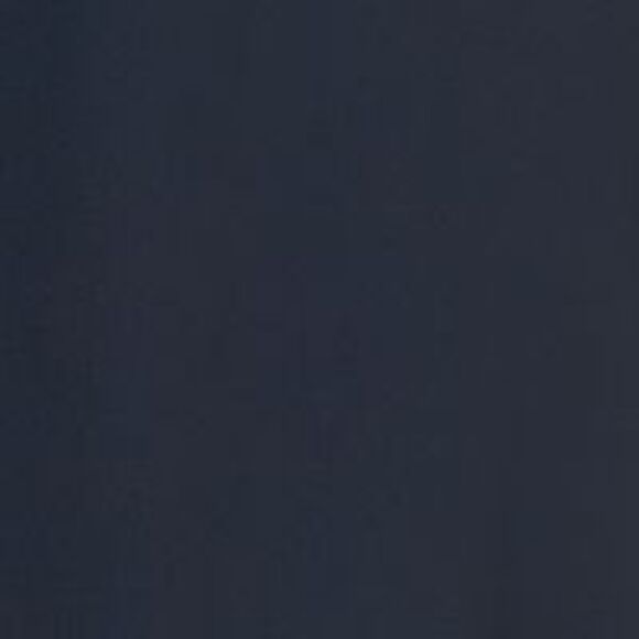 DKNY Womens Navy Lined Spaghetti Strap V Neck Full-Length Formal Gown Dress 12 - Picture 4 of 5